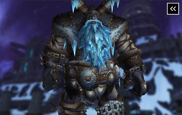 WotLK The Sons of Hodir