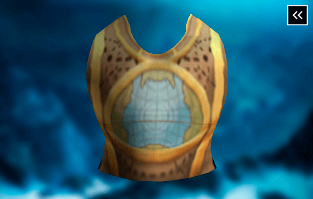 WotLK Tabard of the Explorer