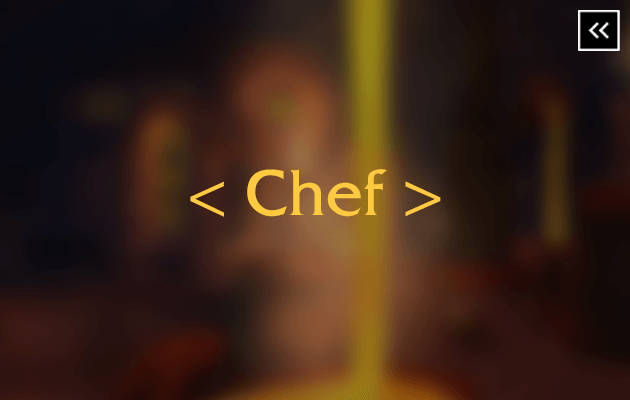 WotLK Chef Title