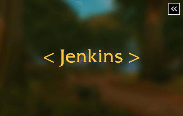WotLK Jenkins Title