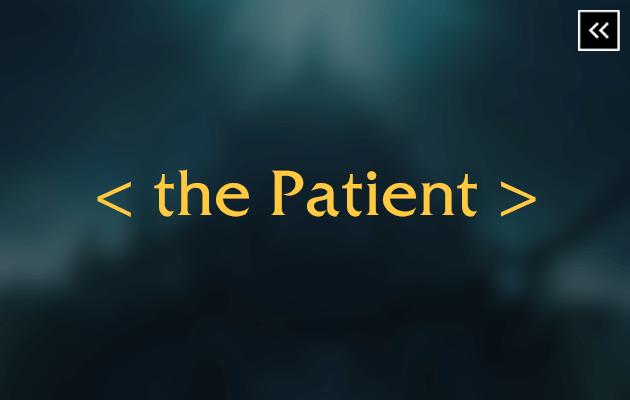 WotLK The Patient Title
