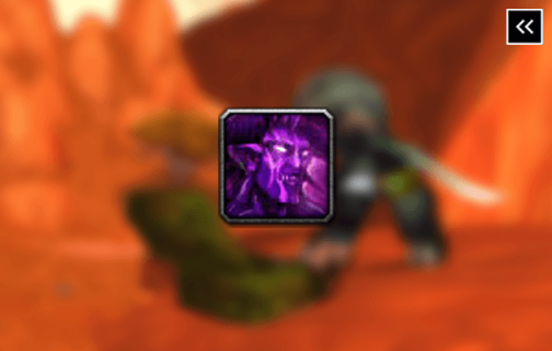 SoD Metamorphose Rune