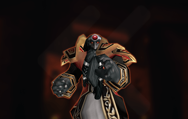 Season of Discovery Blackrock Depths Boost