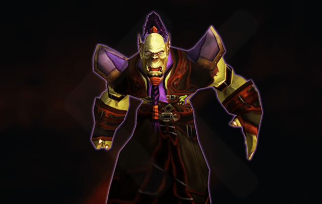 Season of Discovery Ragefire Chasm Boost