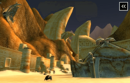 SoD Zul’Farrak