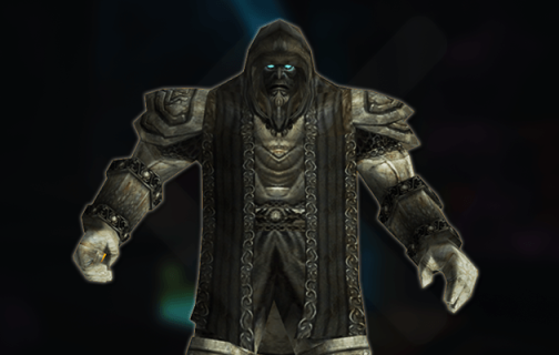 SoD Uldaman