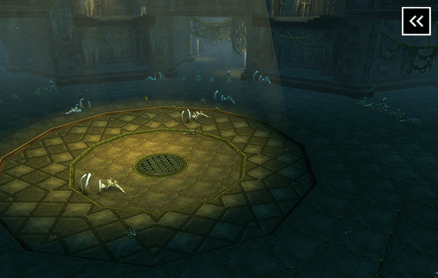 WoW Vanilla The Temple of Atal'Hakkar Boost