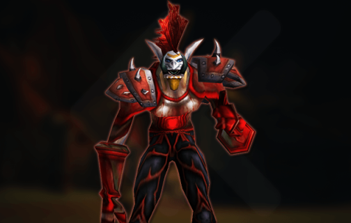 SoD Zul’Farrak