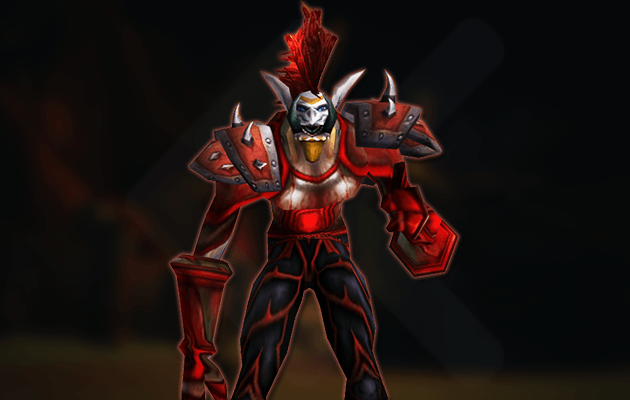 Season of Discovery Zul’Farrak Boost