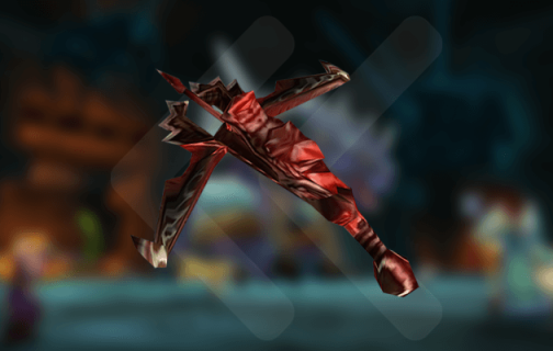Vanille Ashjre'thul