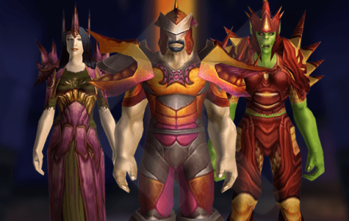 Tier 2.5 Set