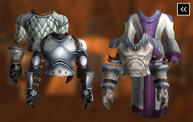 SoD Undead Slaying Set