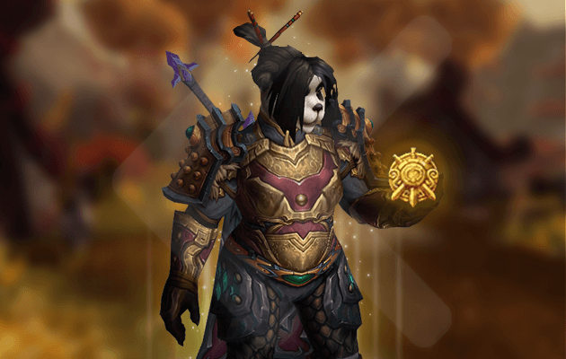 MoP Full Progression Bundle