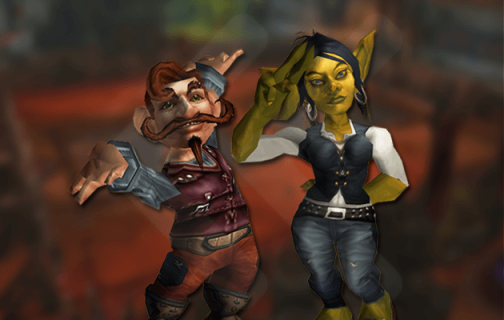 Brawler's Guild