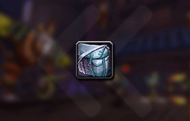 Pandaria Cache of Celestial Chance Boost