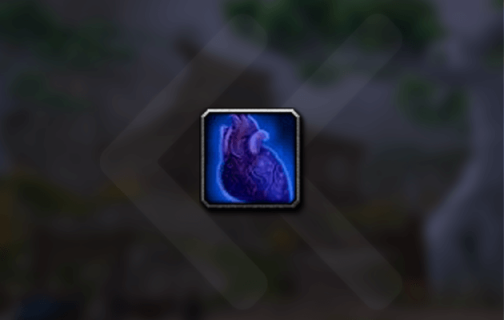 Heart of the Thunder King