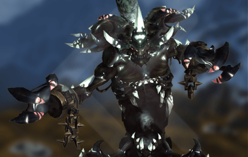 World Bosses