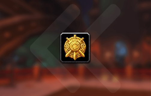 Herausforderungsmodus Gold
