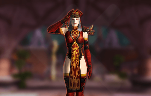 Scarlet Monastery