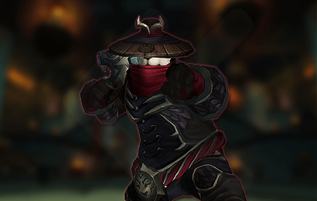 Pandaria Shado Pan Kloster Boost