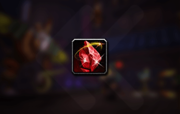 Pandaria August Stone Cluster Boost