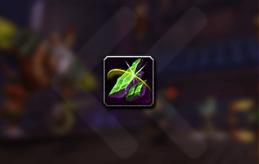 August Stone Shard
