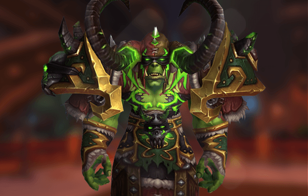 Pandaria Betrayer Regalia Boost