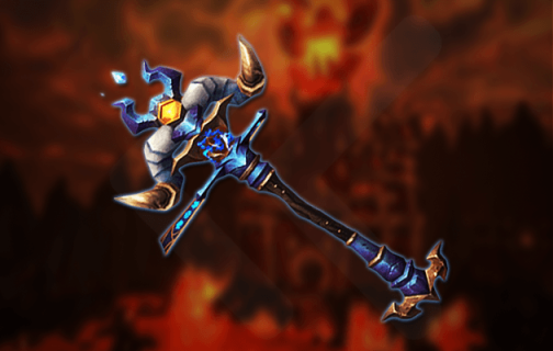 Drachenzorn