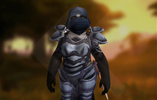 Heirloom Gear