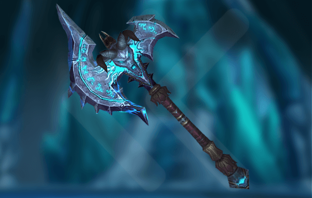 Pandaria Schattengram Boost