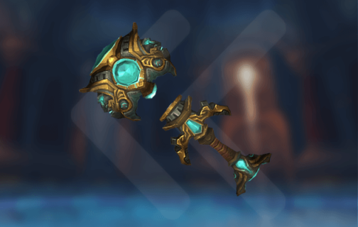 Val'anyr