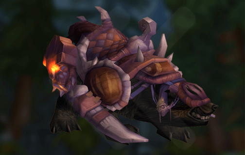 Amani Battle Bear
