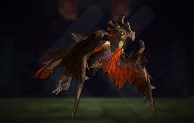 Pandaria Clutch of Ji-Kun Boost