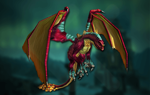 Pandaria Experiment 12-B Boost