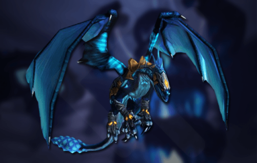 Azure Drake