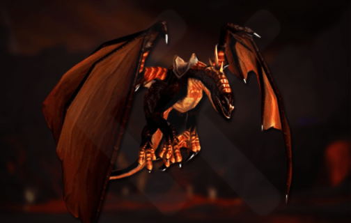 Black Drake