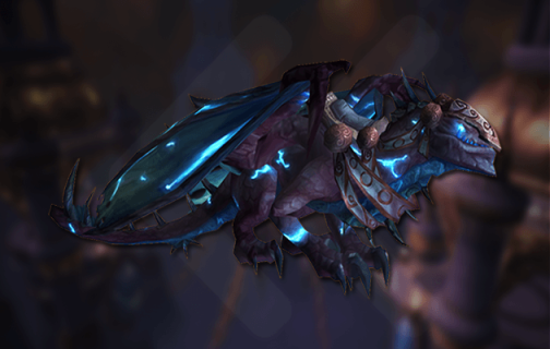 Drake of the South Wind