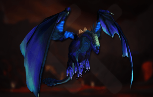 Twilight Drake