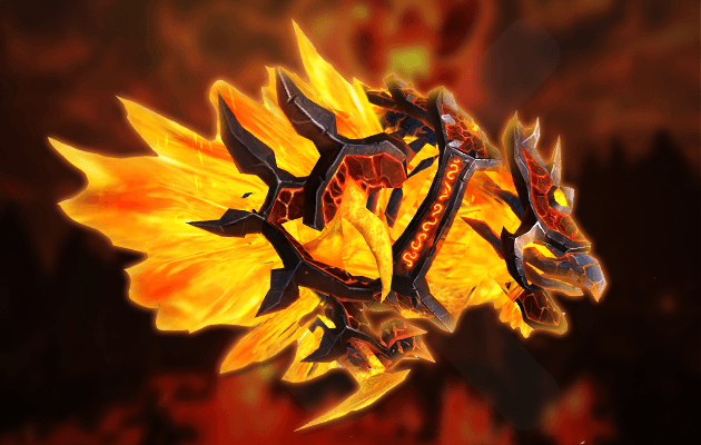 Pandaria Smoldering Egg of Millagazor Boost
