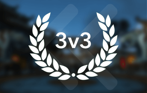 3v3 Arena