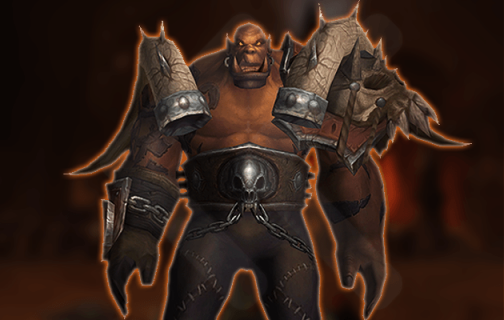 Siege of Orgrimmar
