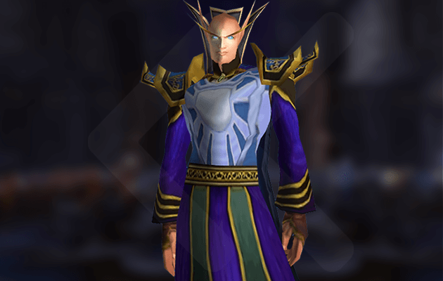 MoP Offensive der Kirin Tor Boost
