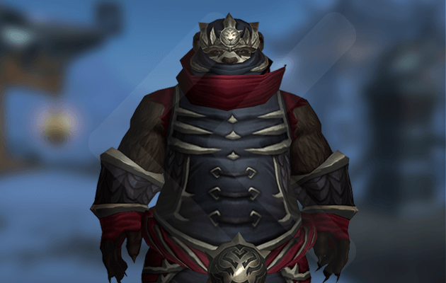 MoP Shado-Pan Boost