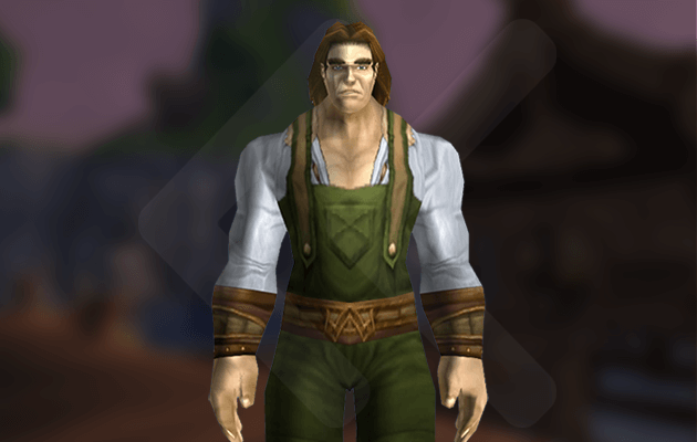 MoP Die Angler Boost