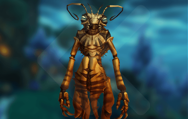 MoP The Klaxxi Boost