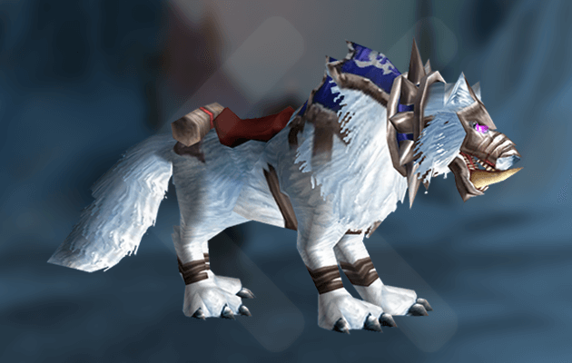 WoW Geburtstag Frostwolfheuler Boost