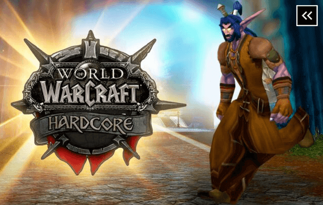 Introducing the World of Warcraft Classic Fall Conquest — World of