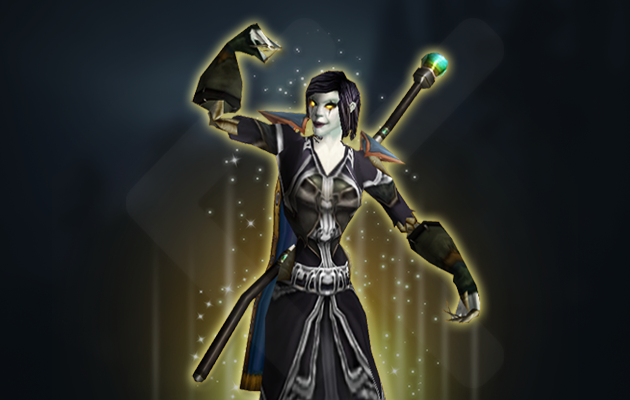 WoW Saison de la découverte Powerl Leveling Boost