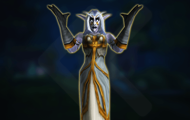 Season of Discovery Ashenvale PvP Event Boost