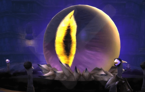 Temple of Ahn'Qiraj